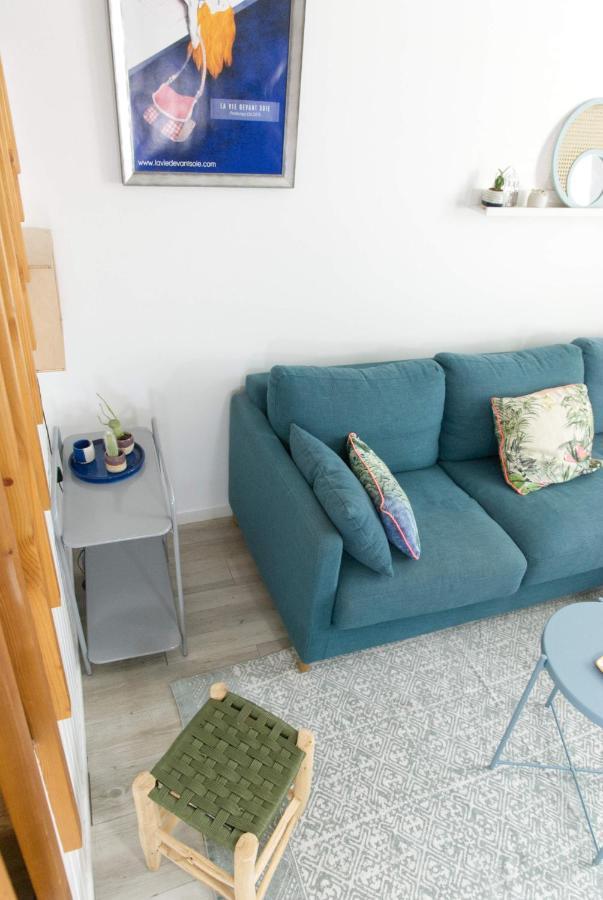 Ferienhaus La Mariennee La Rochelle (Charente-Maritime)