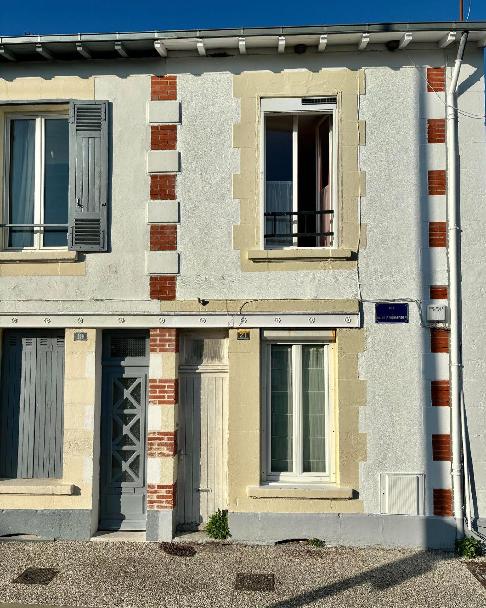 La Mariennee Ferienhaus
