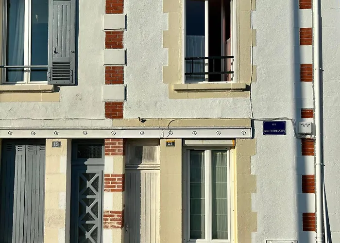 La Mariennee