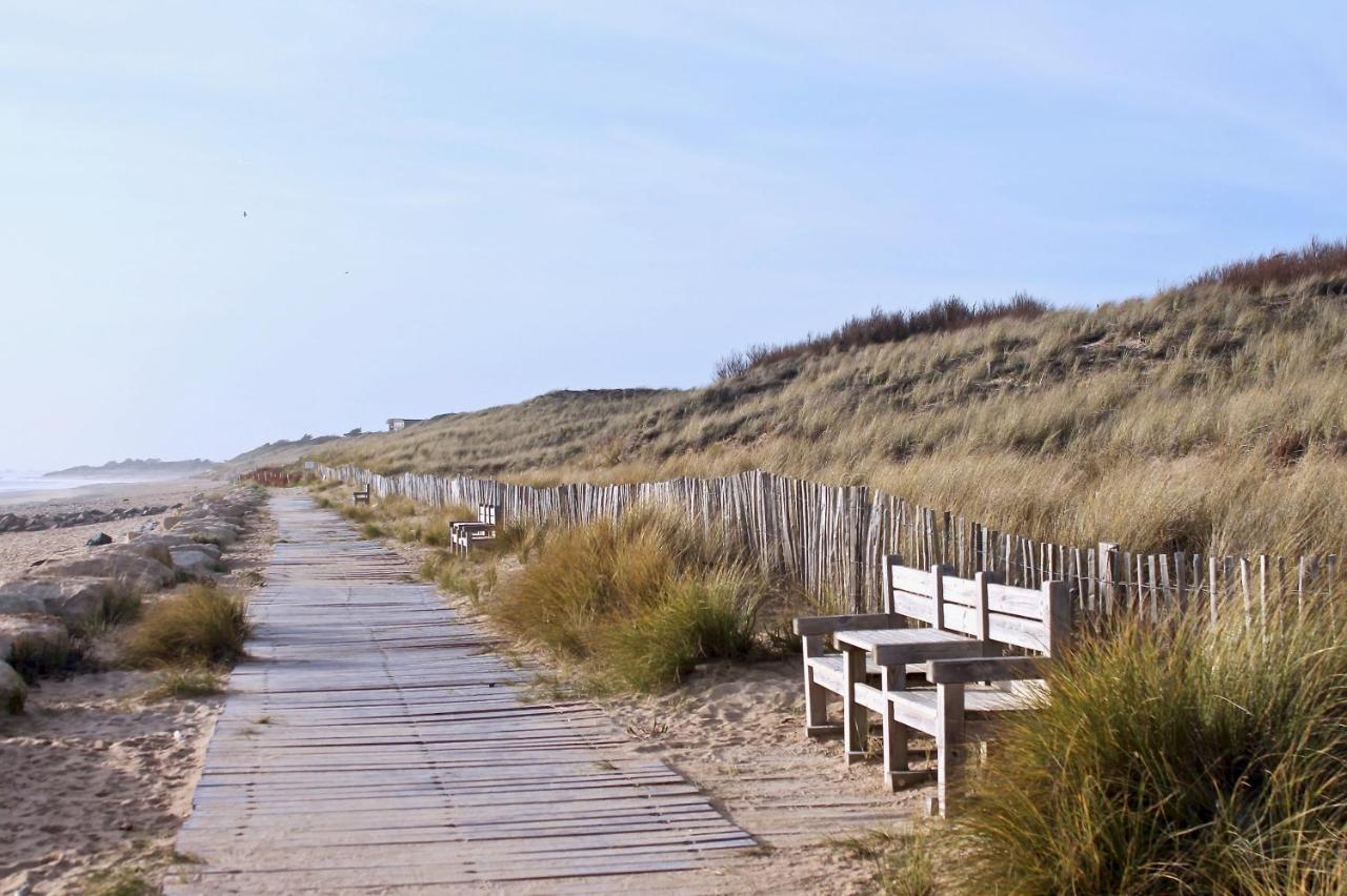 La Mariennee Holiday home La Rochelle (Charente-Maritime)