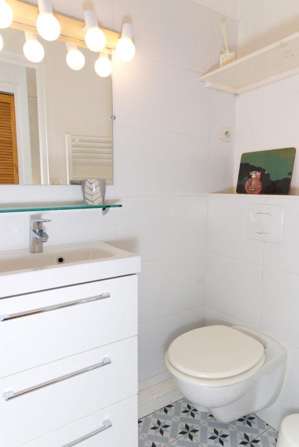 Vakantiehuis La Mariennee *