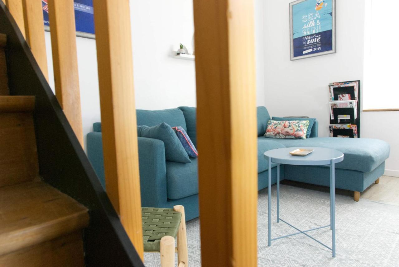 Vakantiehuis La Mariennee