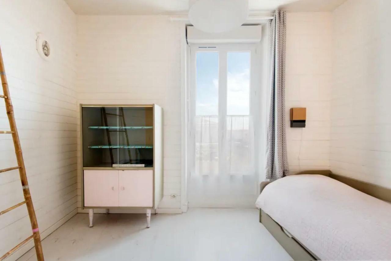La Mariennee Vakantiehuis La Rochelle (Charente-Maritime)